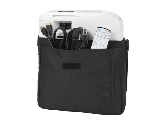 Epson EB-W53 | WXGA (1280x800) | 4000 ANSI lumens | White