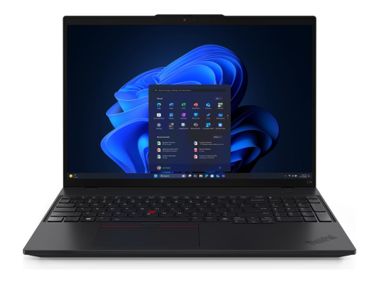 Lenovo ThinkPad L16 G2 (Intel) | Black | 16 " | IPS | WUXGA | 1920 x 1200 pixels | Anti-glare | Intel Core Ultra 5 | 225U | 16 GB | SO-DIMM DDR5 | Solid-state drive capacity 512 GB | Intel Graphics | Windows 11 Pro | 802.11ax 