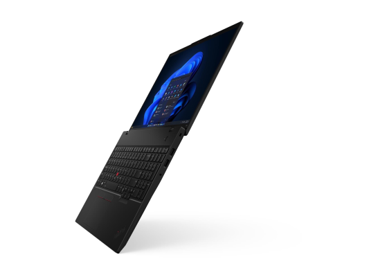 Lenovo ThinkPad L16 G2 (Intel) | Black | 16 " | IPS | WUXGA | 1920 x 1200 pixels | Anti-glare | Intel Core Ultra 5 | 225U | 16 GB | SO-DIMM DDR5 | Solid-state drive capacity 512 GB | Intel Graphics | Windows 11 Pro | 802.11ax 