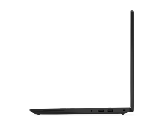 Lenovo ThinkPad L16 G2 (Intel) | Black | 16 " | IPS | WUXGA | 1920 x 1200 pixels | Anti-glare | Intel Core Ultra 5 | 225U | 16 GB | SO-DIMM DDR5 | Solid-state drive capacity 512 GB | Intel Graphics | Windows 11 Pro | 802.11ax 