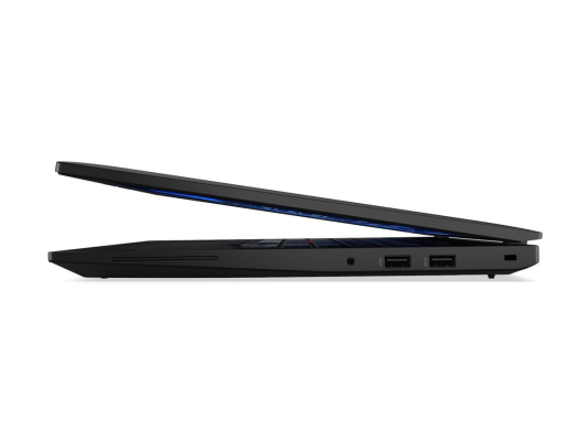 Lenovo ThinkPad L16 G2 (Intel) | Black | 16 " | IPS | WUXGA | 1920 x 1200 pixels | Anti-glare | Intel Core Ultra 5 | 225U | 16 GB | SO-DIMM DDR5 | Solid-state drive capacity 512 GB | Intel Graphics | Windows 11 Pro | 802.11ax 