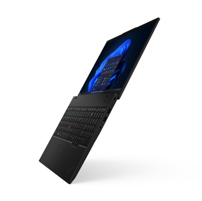Lenovo ThinkPad L16 G2 (Intel) | Black | 16 " | IPS | WUXGA | 1920 x 1200 pixels | Intel Core Ultra 5 | 225U | 16 GB | SO-DIMM DDR5 | Solid-state drive capacity 512 GB | Intel Graphics | Windows 11 Pro | 802.11ax | Bluetooth ve
