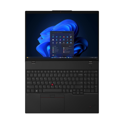 Lenovo ThinkPad L16 G2 (Intel) | Black | 16 " | IPS | WUXGA | 1920 x 1200 pixels | Intel Core Ultra 5 | 225U | 16 GB | SO-DIMM DDR5 | Solid-state drive capacity 512 GB | Intel Graphics | Windows 11 Pro | 802.11ax | Bluetooth ve