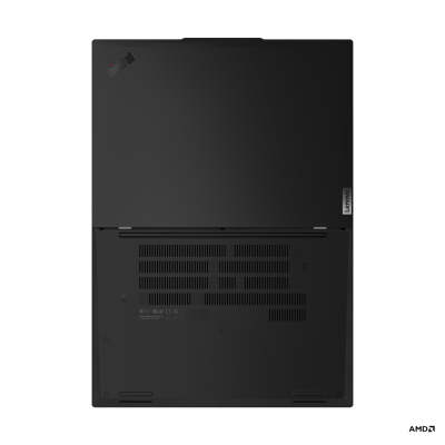 Lenovo ThinkPad L14 G6 AMD | Black | 14 " | IPS | WUXGA | 1920 x 1200 pixels | Anti-glare | AMD Ryzen 5 PRO | 215 | 16 GB | SO-DIMM DDR5 | Solid-state drive capacity 512 GB | AMD Radeon 740M Graphics | Windows 11 Pro | 802.11be