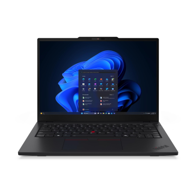 Lenovo ThinkPad L13 G6 Intel | Black | 13.3 " | IPS | WUXGA | 1920 x 1200 pixels | Anti-glare | Intel Core Ultra 5 | 225U | 16 GB | Soldered LPDDR5x | Solid-state drive capacity 512 GB | Intel Graphics | Windows 11 Pro | 802.11