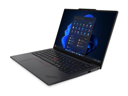 Lenovo ThinkPad X13 G6 Intel | Black | 13.3 " | IPS | WUXGA | 1920 x 1200 pixels | Anti-glare | Intel Core Ultra 7 | 255U | 32 GB | Soldered LPDDR5x | Solid-state drive capacity 1000 GB | Intel Graphics | Windows 11 Pro | 802.1