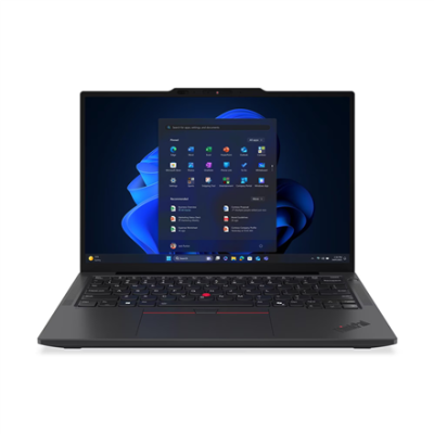 Lenovo ThinkPad X13 G6 Intel | Black | 13.3 " | IPS | WUXGA | 1920 x 1200 pixels | Anti-glare | Intel Core U7 | 255U | 32 GB | Soldered LPDDR5x | Solid-state drive capacity 1000 GB | Intel Graphics | Windows 11 Pro | 802.11be 