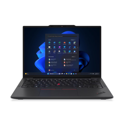 Lenovo ThinkPad X13 G6 Intel | Black | 13.3 " | IPS | WUXGA | 1920 x 1200 pixels | Anti-glare | Intel Core U7 | 255U | 32 GB | Soldered LPDDR5x | Solid-state drive capacity 1000 GB | Intel Graphics | Windows 11 Pro | 802.11be 