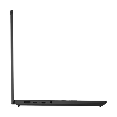 Lenovo ThinkPad X13 G6 Intel | Black | 13.3 " | IPS | WUXGA | 1920 x 1200 pixels | Anti-glare | Intel Core U7 | 255U | 32 GB | Soldered LPDDR5x | Solid-state drive capacity 1000 GB | Intel Graphics | Windows 11 Pro | 802.11be 