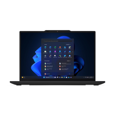Lenovo ThinkPad X13 G6 Intel | Black | 13.3 " | IPS | WUXGA | 1920 x 1200 pixels | Anti-glare | Intel Core U7 | 255U | 32 GB | Soldered LPDDR5x | Solid-state drive capacity 1000 GB | Intel Graphics | Windows 11 Pro | 802.11be 