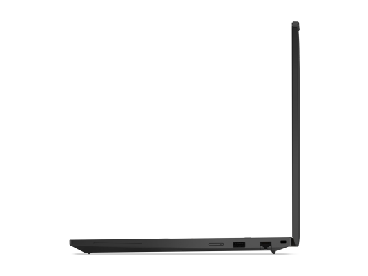 Lenovo ThinkPad T16 G4 Intel | Black | 16 " | IPS | WUXGA | 1920 x 1200 pixels | Anti-glare | Intel Core Ultra 7 | 255U | 32 GB | SODIMM DDR5 | Solid-state drive capacity 1000 GB | Intel Graphics | Windows 11 Pro | 802.11ax | 