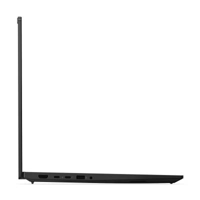 Lenovo ThinkPad E16 G3 Intel | Black | 16 " | IPS | WUXGA | 1920 x 1200 pixels | Anti-glare | Intel Core Ultra 7 | 255H | 32 GB | SO-DIMM DDR5 | Solid-state drive capacity 512 GB | Intel Arc 140T GPU Functions as Intel Graphics | 