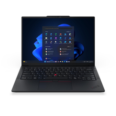 Lenovo ThinkPad E14 G7 Intel | Black | 14 " | IPS | WUXGA | 1920 x 1200 pixels | Anti-glare | Intel Core Ultra 5 | 225U | 16 GB | SO-DIMM DDR5 | Solid-state drive capacity 512 GB | Intel Graphics | Windows 11 Pro | 802.11ax | 