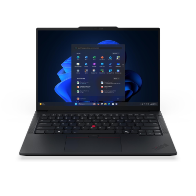 Lenovo ThinkPad E14 G7 Intel | Black | 14 " | IPS | WUXGA | 1920 x 1200 pixels | Anti-glare | Intel Core Ultra 5 | 225U | 16 GB | SO-DIMM DDR5 | Solid-state drive capacity 512 GB | Intel Graphics | Windows 11 Pro | 802.11ax | 