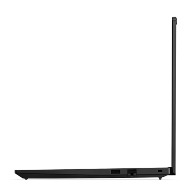 Lenovo ThinkPad E14 G7 Intel | Black | 14 " | IPS | WUXGA | 1920 x 1200 pixels | Anti-glare | Intel Core Ultra 5 | 225U | 16 GB | SO-DIMM DDR5 | Solid-state drive capacity 512 GB | Intel Graphics | Windows 11 Pro | 802.11ax | 