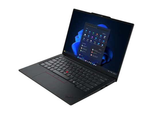 Lenovo ThinkPad E14 G7 Intel | Black | 14 " | IPS | WUXGA | 1920 x 1200 pixels | Anti-glare | Intel Core Ultra 5 | 225U | 16 GB | SO-DIMM DDR5 | Solid-state drive capacity 512 GB | Intel Graphics | Windows 11 Pro | 802.11ax | 
