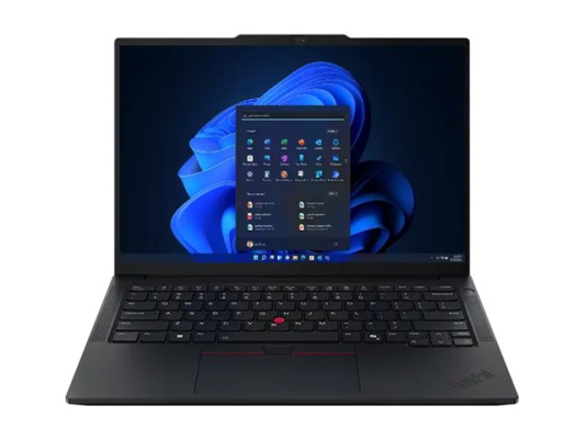 Lenovo ThinkPad E14 G7 Intel | Black | 14 " | IPS | WUXGA | 1920 x 1200 pixels | Anti-glare | Intel Core Ultra 5 | 225U | 16 GB | SO-DIMM DDR5 | Solid-state drive capacity 512 GB | Intel Graphics | Windows 11 Pro | 802.11ax | 