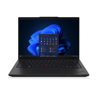 Lenovo ThinkPad L14 G6 Intel | Black | 14 " | IPS | WUXGA | 1920 x 1200 pixels | Intel Core Ultra 5 | 225U | 16 GB | SO-DIMM DDR5 | Solid-state drive capacity 512 GB | Intel Graphics | Windows 11 Pro | 802.11ax | Bluetooth vers