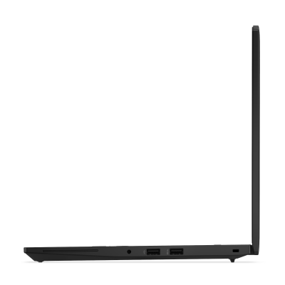 Lenovo ThinkPad L14 G6 Intel | Black | 14 " | IPS | WUXGA | 1920 x 1200 pixels | Intel Core Ultra 5 | 225U | 16 GB | SO-DIMM DDR5 | Solid-state drive capacity 512 GB | Intel Graphics | Windows 11 Pro | 802.11ax | Bluetooth vers