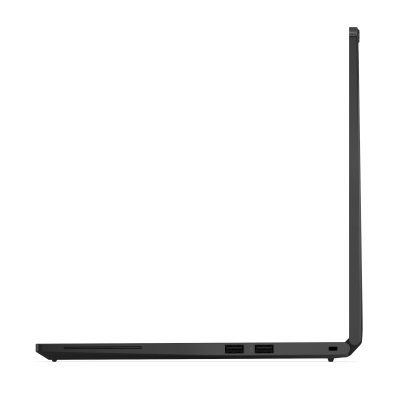 Lenovo ThinkPad T14s 2-in-1 G1 | Black | 14 " | IPS | Touchscreen | WUXGA | 1920 x 1200 pixels | Intel Core Ultra 5 | 225U | 16 GB | Soldered LPDDR5x | Solid-state drive capacity 512 GB | Intel Graphics | Windows 11 Pro | 802.1