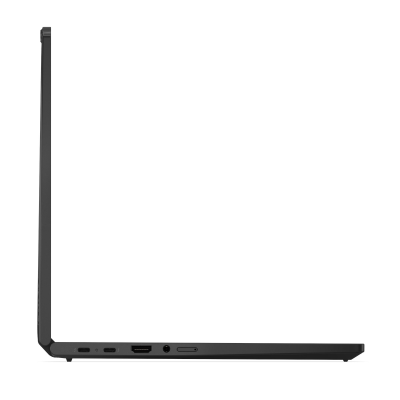Lenovo ThinkPad T14s 2-in-1 G1 | Black | 14 " | IPS | Touchscreen | WUXGA | 1920 x 1200 pixels | Intel Core Ultra 7 | 255U | 32 GB | Soldered LPDDR5x | Solid-state drive capacity 1000 GB | Intel Graphics | Windows 11 Pro | 802.
