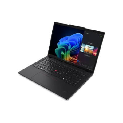 Lenovo ThinkPad T14 G6 AMD | Black | 14 " | IPS | WUXGA | 1920 x 1200 pixels | Anti-glare | AMD Ryzen AI 5 PRO | 340 | 32 GB | SO-DIMM DDR5 | Solid-state drive capacity 512 GB | AMD Radeon 840M Graphics | Windows 11 Pro | 802.1