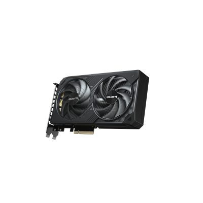 Gigabyte GeForce RTX 5060 Ti WINDFORCE OC 8G | NVIDIA | 8 GB | GeForce RTX 5060 Ti | GDDR7 | HDMI ports quantity 1 | PCI-E 5.0