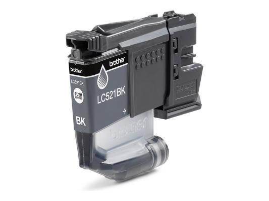 Brother LC521BK | Ink Cartridges | Black