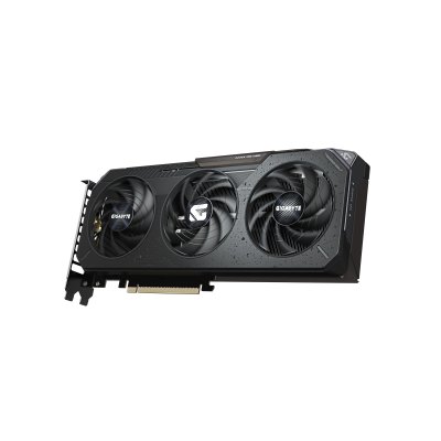 Gigabyte GeForce RTX 5060 GAMING OC 8G | NVIDIA | 8 GB | GeForce RTX 5060 | GDDR7 | HDMI ports quantity 1 | PCI-E 5.0
