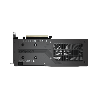 Gigabyte GeForce RTX 5060 GAMING OC 8G | NVIDIA | 8 GB | GeForce RTX 5060 | GDDR7 | HDMI ports quantity 1 | PCI-E 5.0
