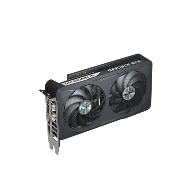 Gigabyte GeForce RTX 5060 EAGLE OC 8G | NVIDIA | 8 GB | GeForce RTX 5060 | GDDR7 | HDMI ports quantity 1 | PCI-E 5.0