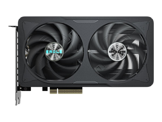 Gigabyte GeForce RTX 5060 EAGLE OC 8G | NVIDIA | 8 GB | GeForce RTX 5060 | GDDR7 | HDMI ports quantity 1 | PCI-E 5.0