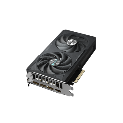 Gigabyte GeForce RTX 5060 EAGLE OC 8G | NVIDIA | 8 GB | GeForce RTX 5060 | GDDR7 | HDMI ports quantity 1 | PCI-E 5.0