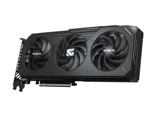 Gigabyte Radeon RX 9060 XT GAMING OC 8G | AMD | 8 GB | Radeon RX 9060 XT | GDDR6 | HDMI ports quantity 1 | PCI-E 5.0