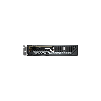 Gigabyte GeForce RTX 5060 WINDFORCE 8G | NVIDIA | 8 GB | GeForce RTX 5060 | GDDR7 | HDMI ports quantity 1 | PCI-E 5.0