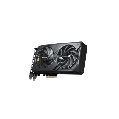 Gigabyte GeForce RTX 5060 WINDFORCE 8G | NVIDIA | 8 GB | GeForce RTX 5060 | GDDR7 | HDMI ports quantity 1 | PCI-E 5.0