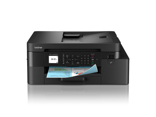 Brother MFC-J4350DW | Inkjet | Colour | A4 | Wi-Fi