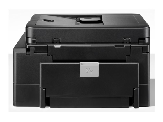 Brother Multifunctional printer | MFC-J4550DW | Inkjet | Colour | All-in-one | A4 | Wi-Fi | Black