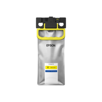 Epson WorkForce Pro EM-C8101R | XXL Ink pack | Yellow