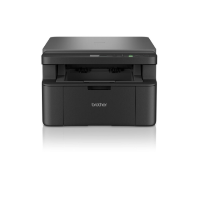 Brother 3-in-1 Printer | DCP-L1640W | Laser | Mono | A4 | Wi-Fi | Black