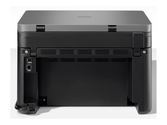 Brother 3-in-1 Printer | DCP-L1640W | Laser | Mono | A4 | Wi-Fi | Black