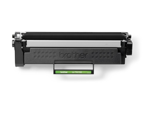Brother TN-1150 | Toner cartridge | Black