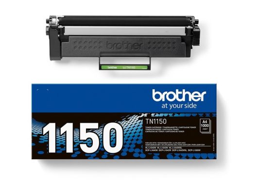 Brother TN-1150 | Toner cartridge | Black