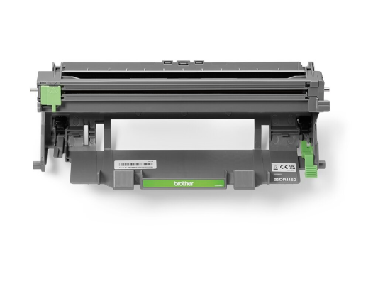 Brother DR-1150 Drum, 10000 pages