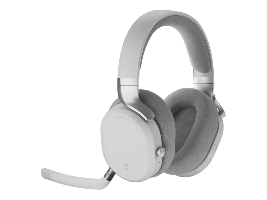 Fractal Design | Wireless Gaming Headset | Scape