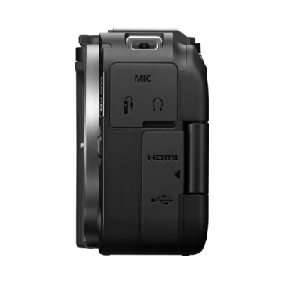 Canon EOS R50 V BODY | Megapixel 24.2 MP | Black