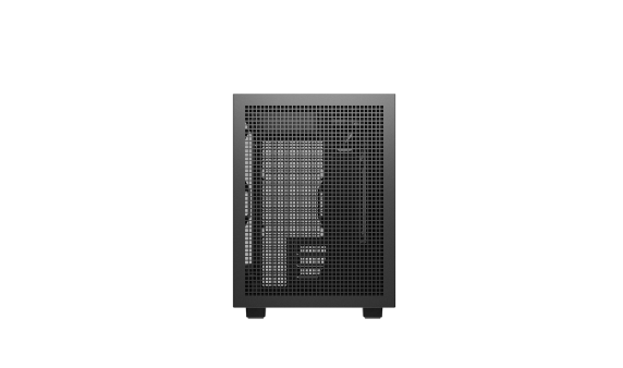 Deepcool CH260 | Black | ITX | Power supply included No