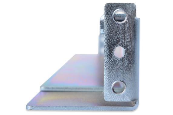 Digitus L-Support Sliding Rails for Server Cabinets, 2 pcs | DN-19 GS-SRV