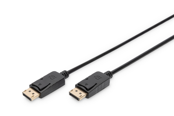 Digitus Connection Cable | DisplayPort to DisplayPort | 3 m