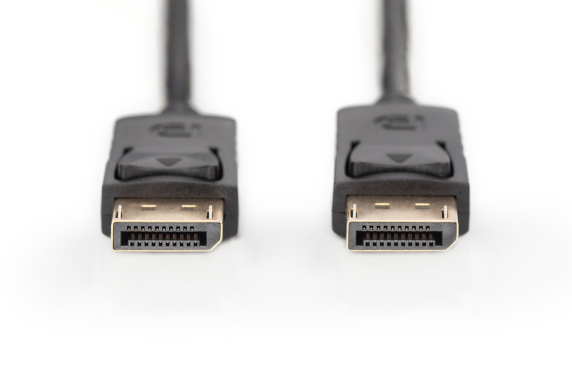 Digitus Connection Cable | DisplayPort to DisplayPort | 3 m